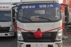 限时特惠，立降0.38万！重庆市悍将冷藏车系列疯狂促销中