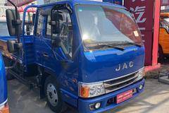 特价车来啦~3米47排半现车到店啦！