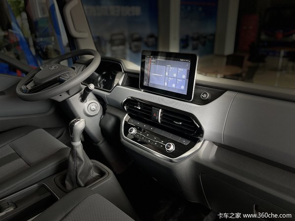 疯狂促销，直降2万！合肥上汽超越H300载货车系列优惠价