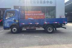 追梦载货车南宁市火热促销中 让利高达0.3万