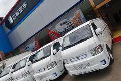 迎“双十一“，吉利远程星享E6万元钜惠中