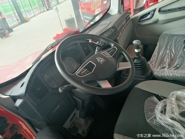 定西市统帅载货车系列，打折优惠，降3.5万，赶快抢购！
