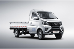 现金直降7000元—新长安星卡1.5LGDI，3.29万开走！