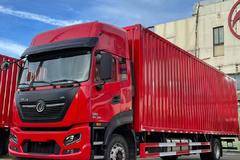 优惠2.5万 苏州永业盛东风天锦KRPLUS载货车火热促销中