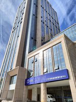 江西省先奎汽车贸易有限公司