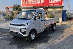 星享F1E电动载货车新车上市 欢迎到店垂询