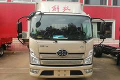 【买高端轻卡—选解放领途】领途者，事竟成！