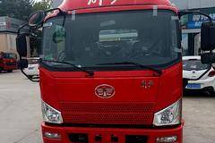 解放J6F C版到 170马力 重载版到货啦！