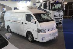 抢购在行动！远程E6电动冷藏车降价大放送，立降1万