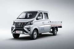 长安星卡单排钜惠7000元，仅限3台