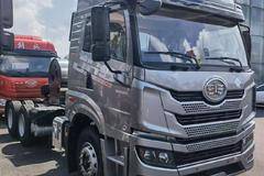 JH5牵引车承德市火热促销中 让利高达3万