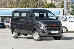 河南金泰金杯-金海狮M 限时优惠促销