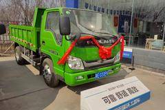 优惠3000元，3.3米时代金刚728自卸热销中。