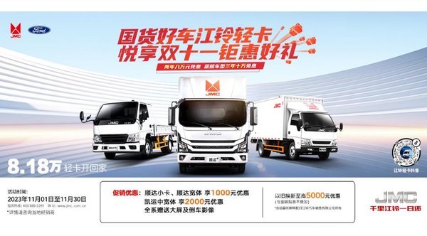 钜惠达5000元潍坊江铃顺达宽体高效物流，货运行家