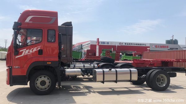 盐城佳运 JK6 6.8米 现在降价卖,优惠力度大! 盐城佳运 JK6 6.8米 现在降价卖,优惠力度大!