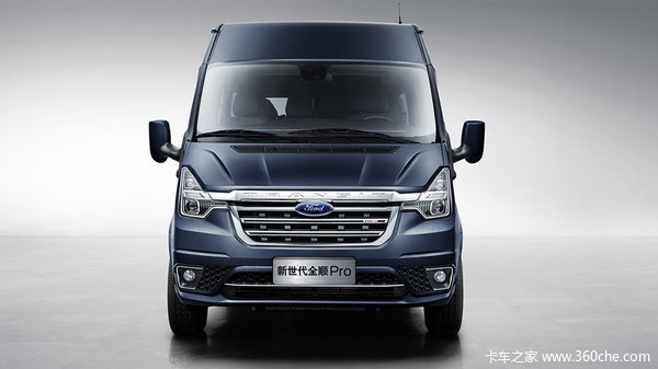 新世代全顺VAN/轻客黄石市火热促销中，进店享多重好礼！