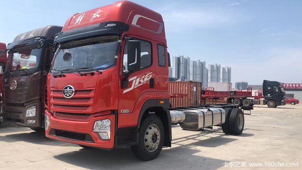 盐城佳运 JK6 6.8米 现在降价卖,优惠力度大! 盐城佳运 JK6 6.8米 现在降价卖,优惠力度大!