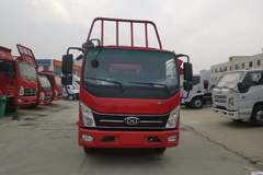 南骏瑞捷平板自卸，云内德威发动机，130马力，法士特8档变速箱。