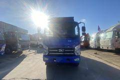 南骏瑞吉工程自卸，云内德威发动机，170马力，法士特8档变速箱。