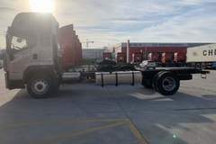 盐城佳运 JK6 260马力 年底大促 着急上车 店内有现车！