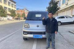 购车被TA半路截胡！祥菱Q凭啥让他“路转粉”？