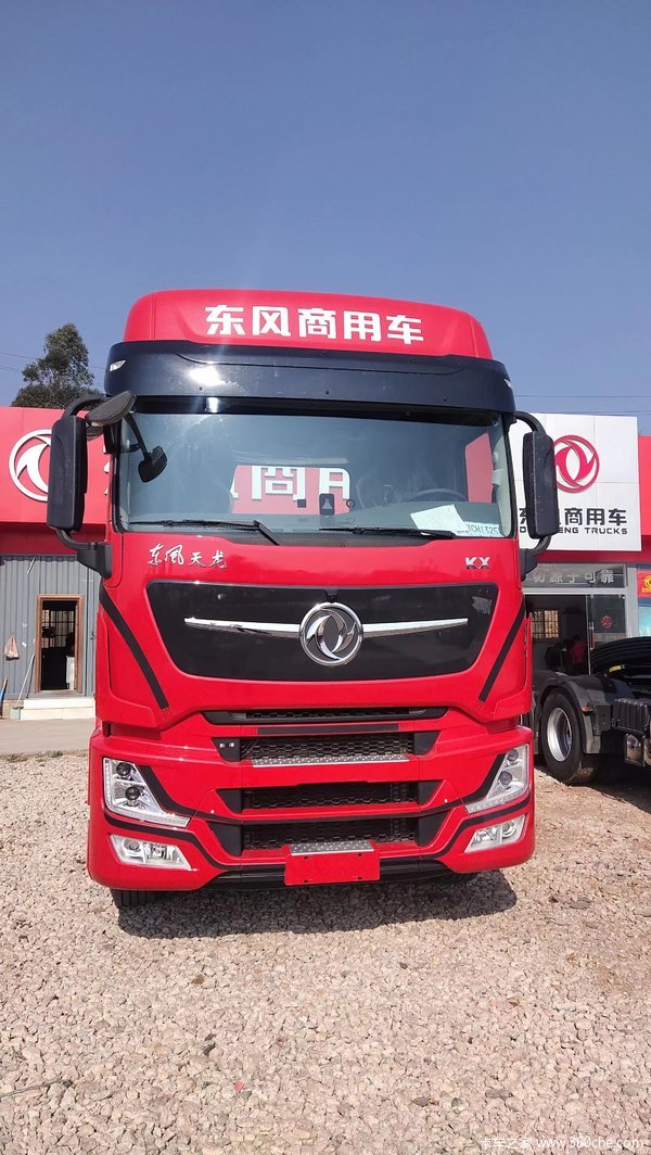 云南星昂推出第四季度特价车,现有2台复合型现车