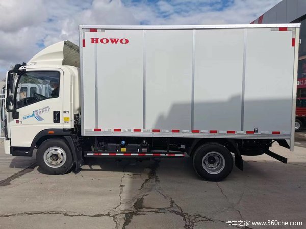 �й�����HOWO�Ῠ170������ʽ���䳵¡������