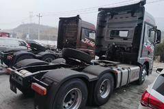 优惠0.4万 承德市解放JH6牵引车火热促销中