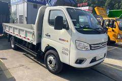 【新鲜到货】蓝牌后双轮，高低5档，专业工程地库车