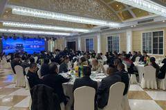 11月23日江铃福特全顺T8南通站荣耀上市