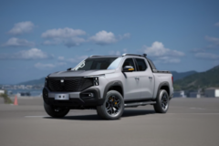 长安猎手 全球首款超级增程皮卡即将到店，欢迎开店品