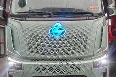 优惠0.5万 重庆市乘龙H5V 270载货车火热促销中