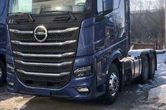 北京重卡-黑龙江易陆通年末促销优惠大放送