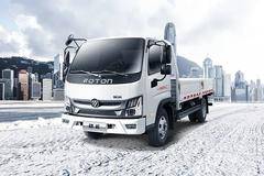 安全可靠选瑞沃骁运S PLUS平板运输车，以真实力守护你平安出行