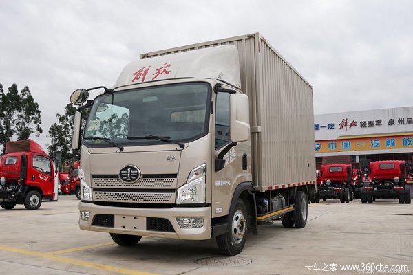 只要心动，立降1.2万！济南市领途载货车系列优惠就在你身边