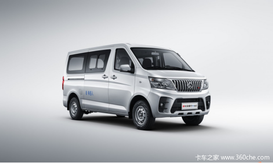 商用车“卷王”长安凯程又出大招！年末限时大促 