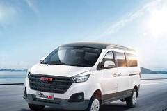 在银川即日起购金海狮M工程狮送全额购置税