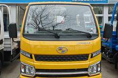 优惠0.3万 上汽福星S80柴油双排栏板小卡火热促销中