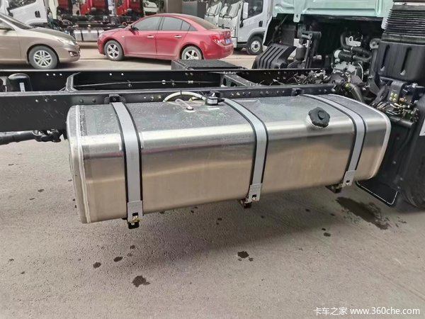 优惠0.5万 重庆市乘龙H5V载货车火热促销中