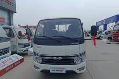 领航S1 2.0L 144马力汽油4.22米单排栏板小卡