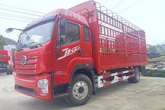 惊喜不断，降2.88万！遵义市解放JK6载货车系列超值回馈，