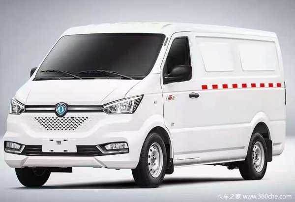 东风新能源面包车6个方，城市货的，用途多多，成本低，收益高
