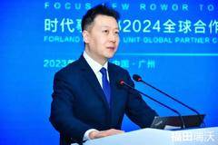 时代事业部2024全球合作伙伴大会瑞沃分会圆满举行！