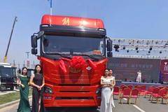 解放JH6火热促销力度很大0.6个W欢迎咨询