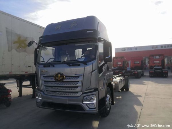 盐城佳运 JK6 260马力 年底冲量 价格非常优惠 ！