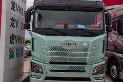 盐城佳运 JH6 530LNG 现在购燃气车 有优惠还送好礼！