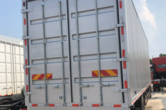 优惠0.2万 杭州市时代领航ES7载货车系列超值促销