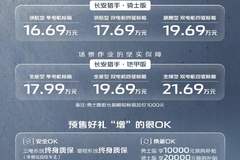 #全球首款超级增程皮卡 猎动出击，逐猎锋芒 既猛，又省，还来电