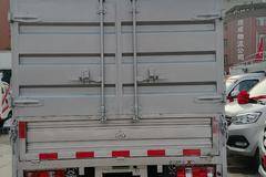 跨越王X5双排3.05米，后双轮，高配置，可进城，汽油