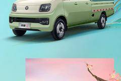 祥菱Q全球微卡新势力——有才 有趣 有实力